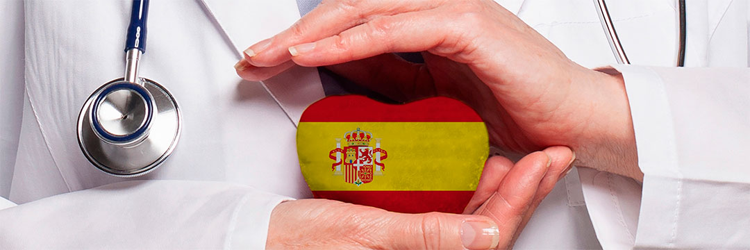 Sanidad Publica Espana Ten reasons to live in Spain
