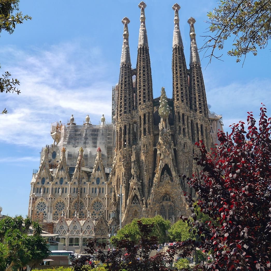 sagrada familia